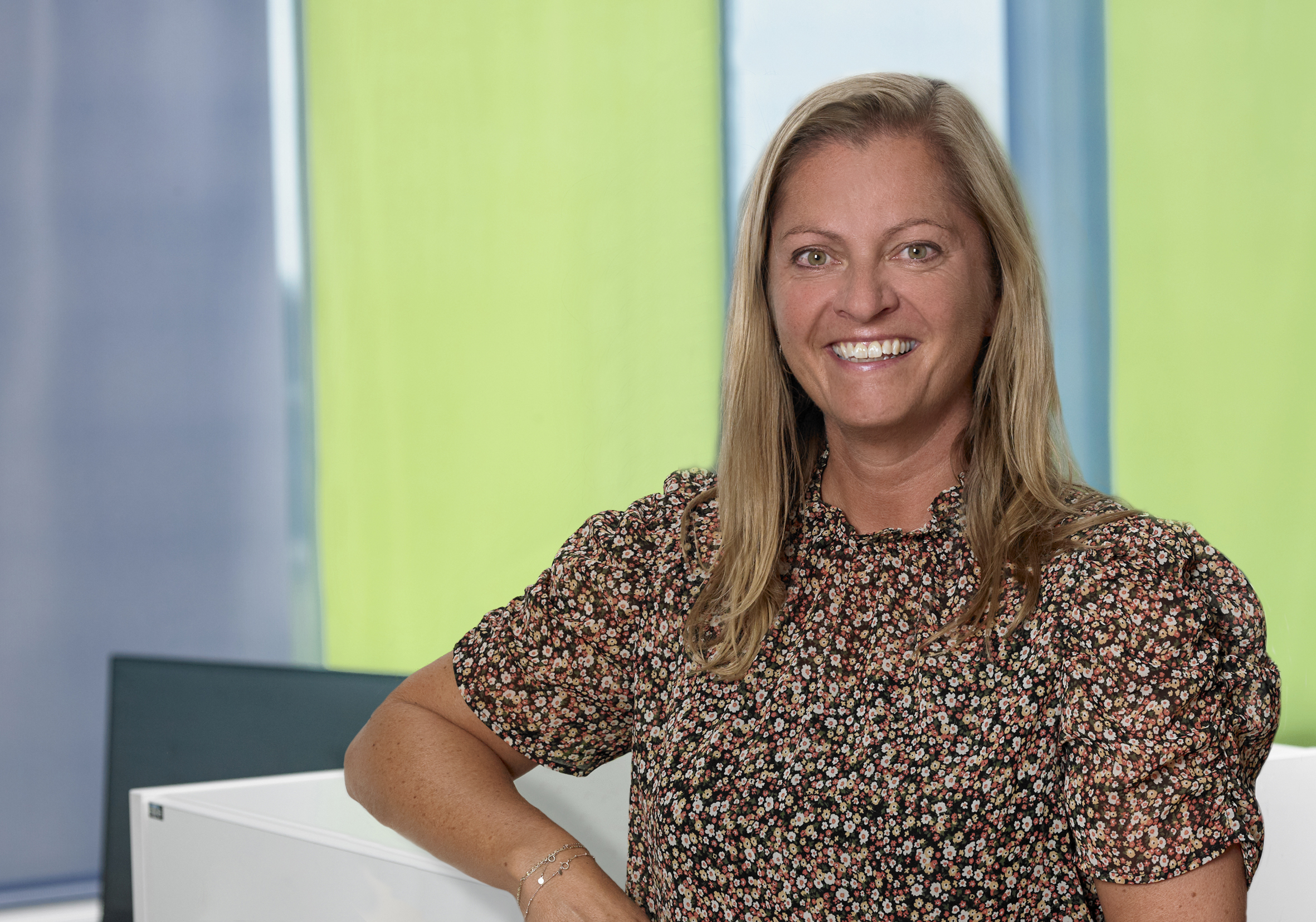 Annette Yde Knudsen