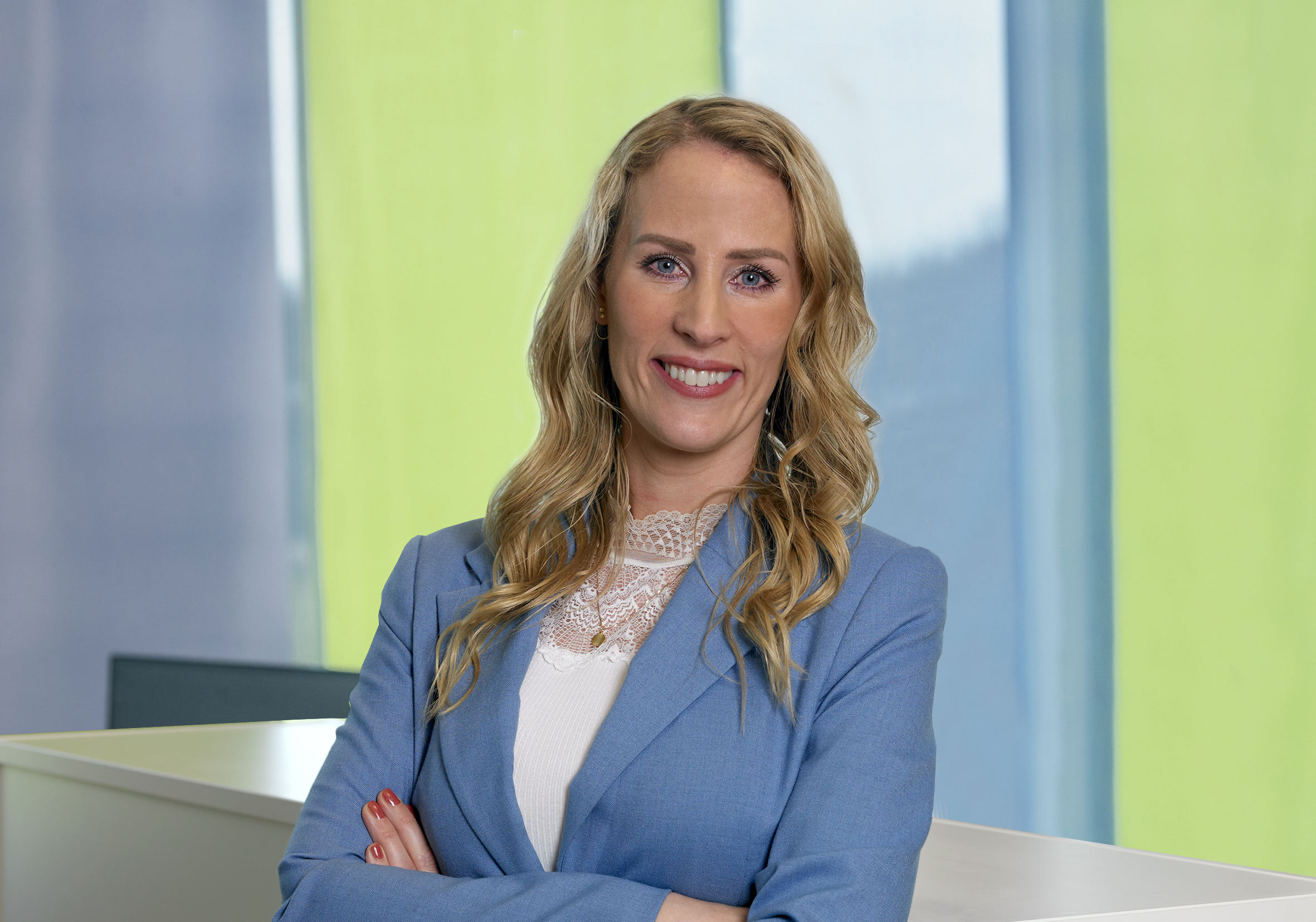 Hanne Wikran Thostrup