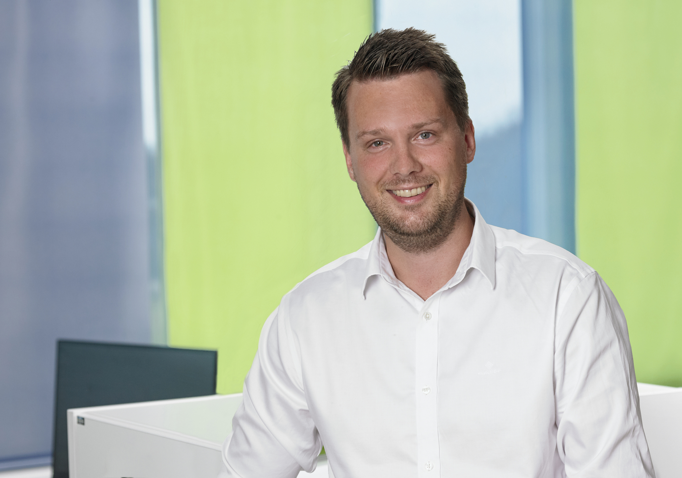 Jesper Rørlund Ubbesen